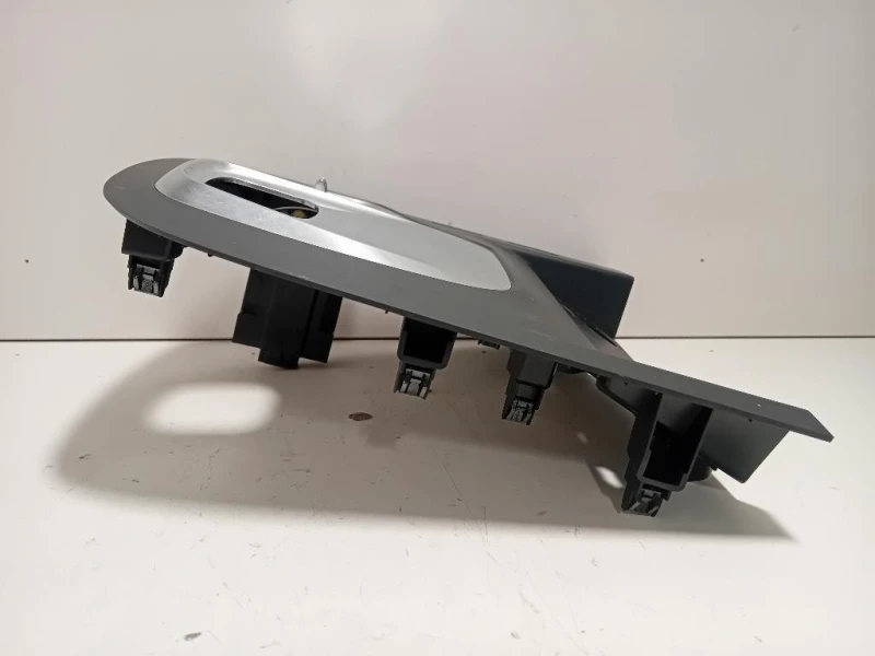 Rivestimento Console Centrale SUP J9C3045A66AE Jaguar E-pace 2017