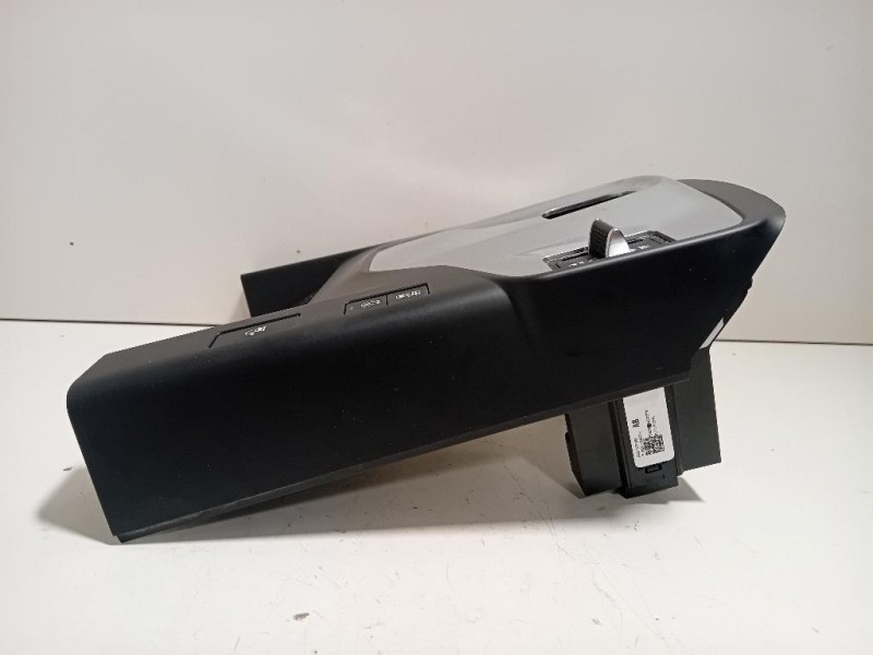 Rivestimento Console Centrale SUP J9C3045A66AE Jaguar E-pace 2017