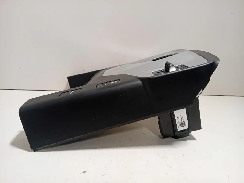 Rivestimento Console Centrale SUP J9C3045A66AE Jaguar E-pace 2017