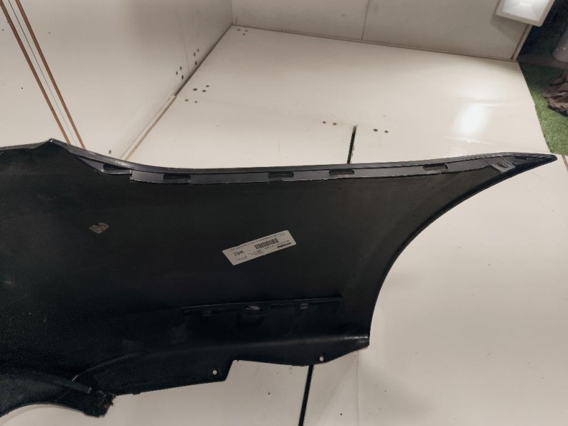 Paraurti POST 51127312736 Bmw Serie 3 F31 Touring 2012