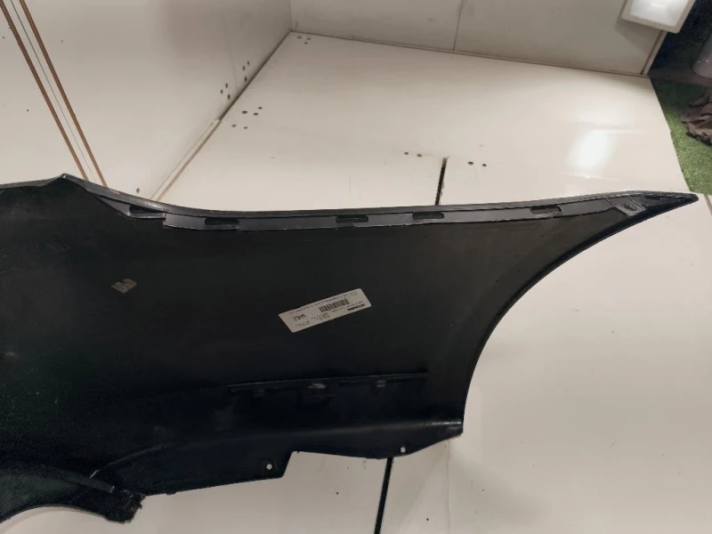 Paraurti POST 51127312736 Bmw Serie 3 F31 Touring 2012