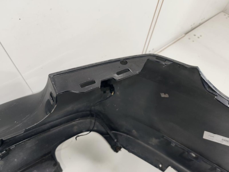 Paraurti POST 51127312736 Bmw Serie 3 F31 Touring 2012