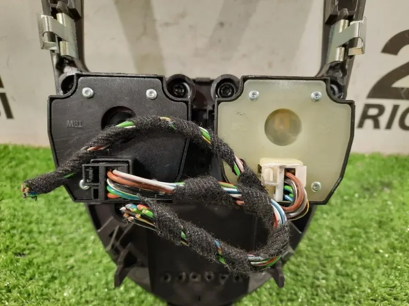 Rivestimento Console Centrale SUP A1716800136 Mercedes Classe SLK R171 2004