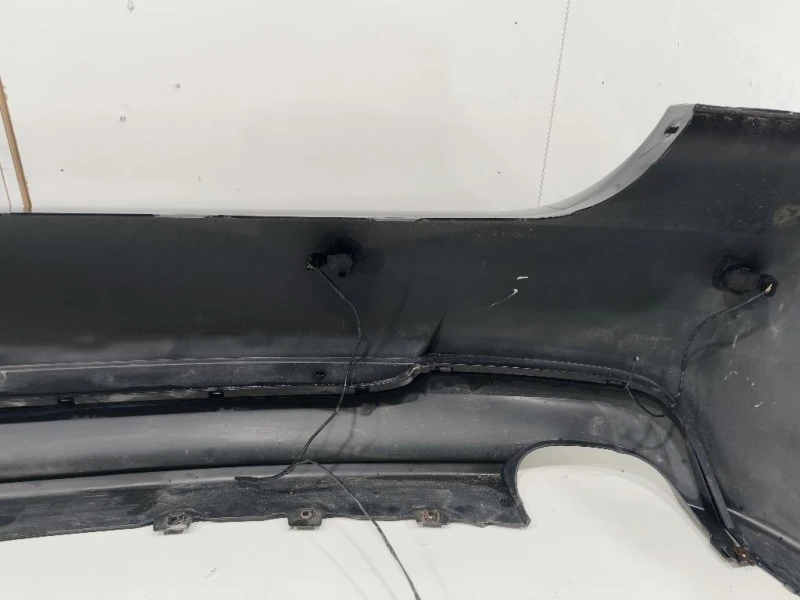 Paraurti POST 51127312736 Bmw Serie 3 F31 Touring 2012