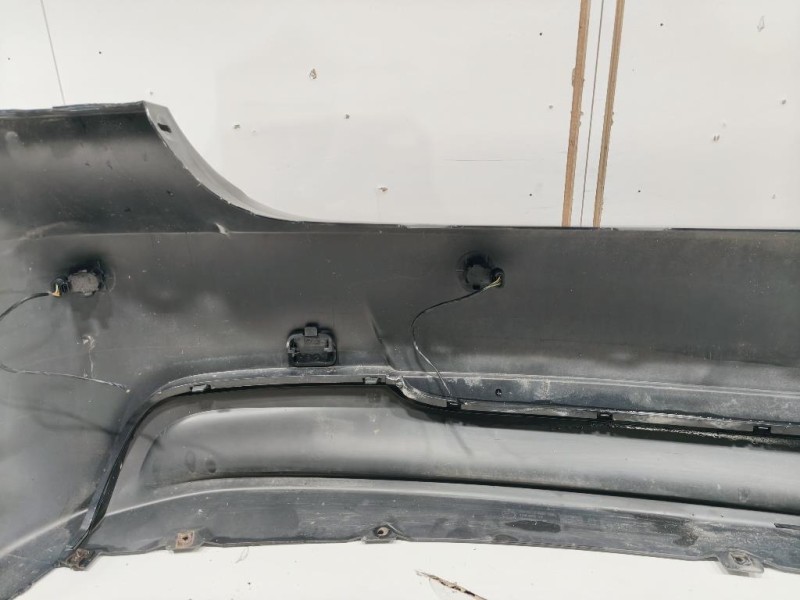 Paraurti POST 51127312736 Bmw Serie 3 F31 Touring 2012