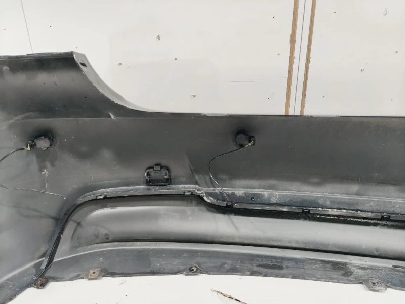 Paraurti POST 51127312736 Bmw Serie 3 F31 Touring 2012