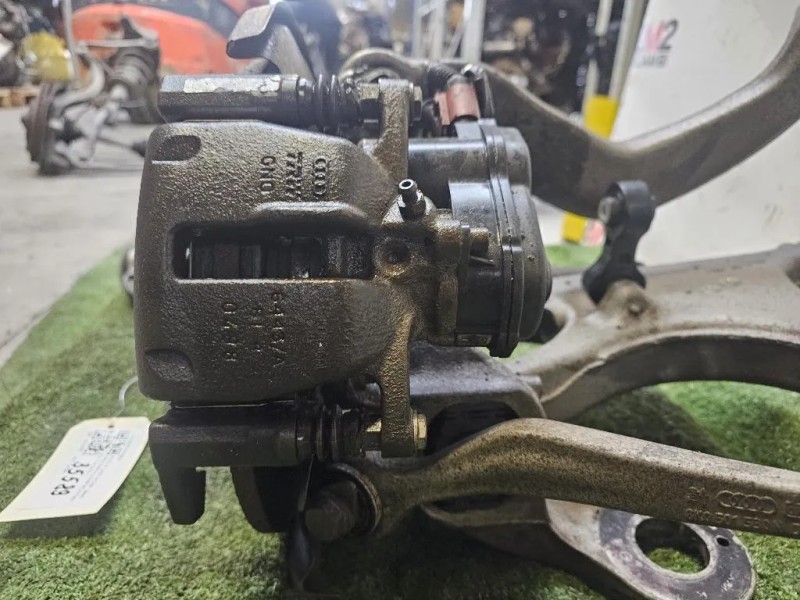 Meccanica Completa POST DX 8K0513035AA Audi A4 8K5 Avant 2008