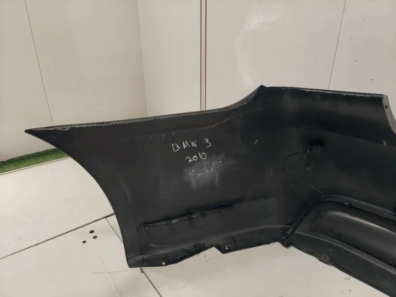 Paraurti POST 51127312736 Bmw Serie 3 F31 Touring 2012