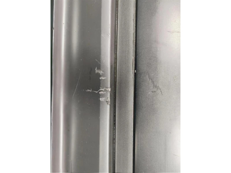 Paraurti POST 51127312736 Bmw Serie 3 F31 Touring 2012