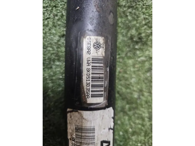 Meccanica Completa POST DX 8K0513035AA Audi A4 8K5 Avant 2008