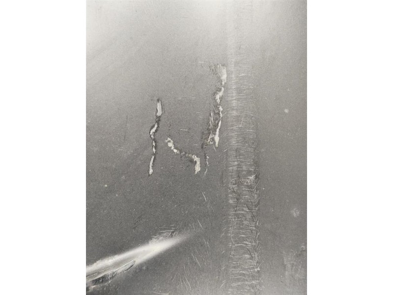 Paraurti POST 51127312736 Bmw Serie 3 F31 Touring 2012