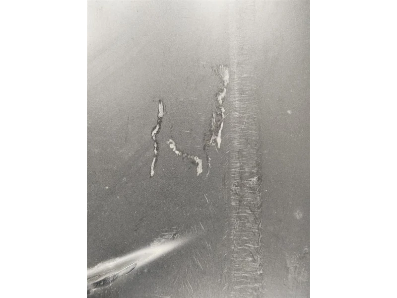 Paraurti POST 51127312736 Bmw Serie 3 F31 Touring 2012