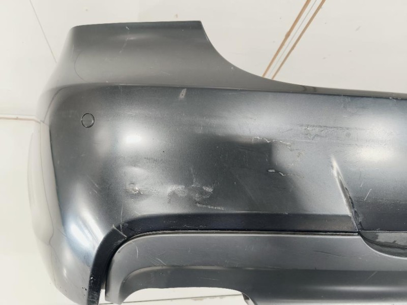 Paraurti POST 51127312736 Bmw Serie 3 F31 Touring 2012