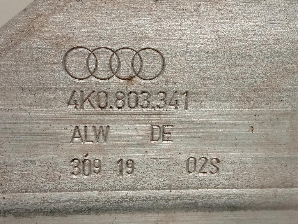 Rivestimento Frontale Parte INF ANT 4K0 803 341I Audi A6 4GD Avant 2016