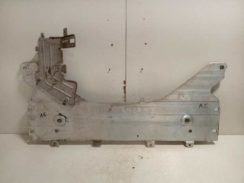 Rivestimento Frontale Parte INF ANT 4K0 803 341I Audi A6 4GD Avant 2016