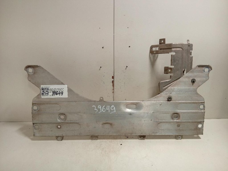 Rivestimento Frontale Parte INF ANT 4K0 803 341I Audi A6 4GD Avant 2016