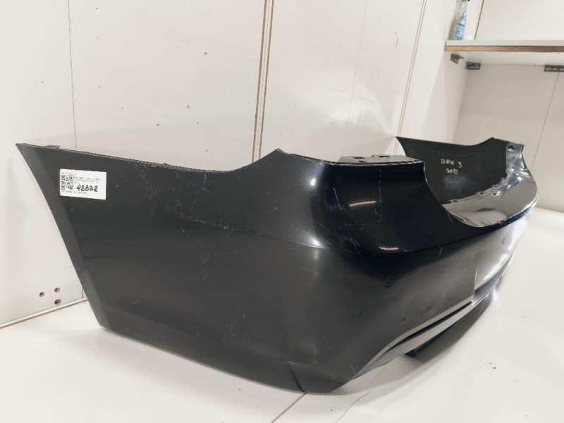 Paraurti POST 51127312736 Bmw Serie 3 F31 Touring 2012