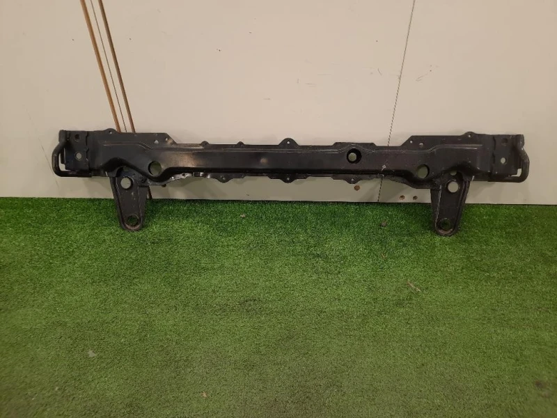 Rivestimento Frontale Parte INF ANT Citroen Jumpy III 2007