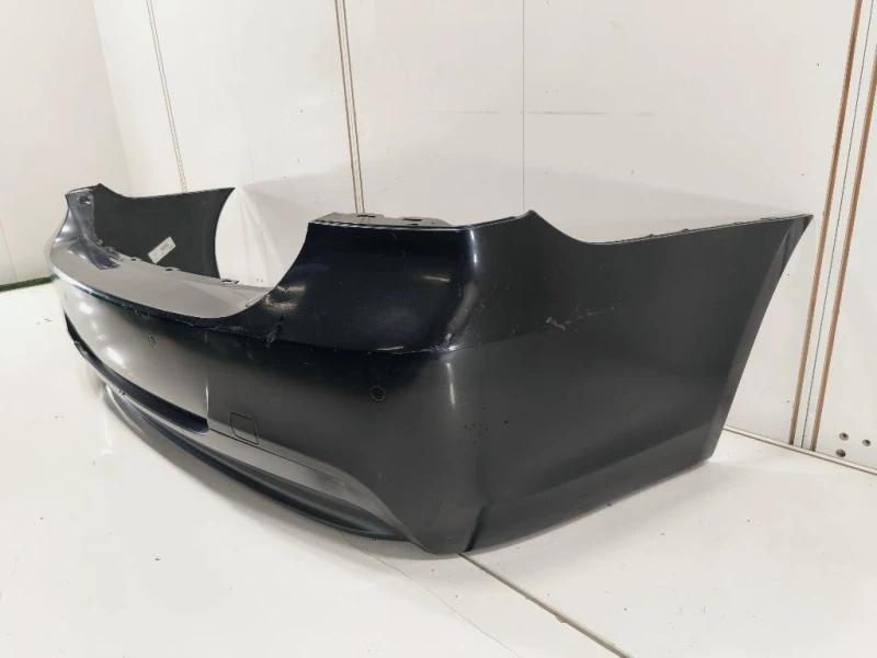 Paraurti POST 51127312736 Bmw Serie 3 F31 Touring 2012