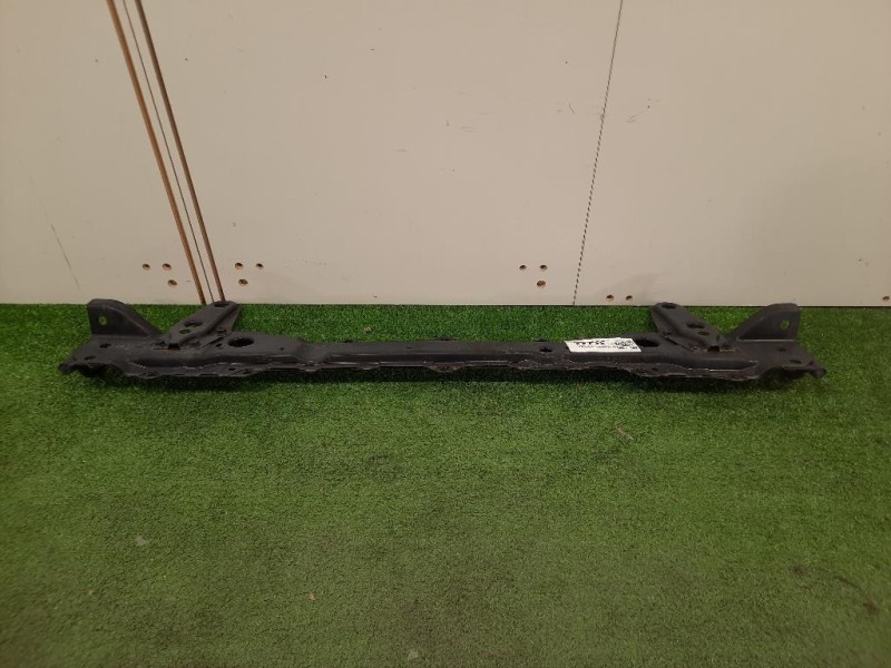 Rivestimento Frontale Parte INF ANT Citroen Jumpy III 2007