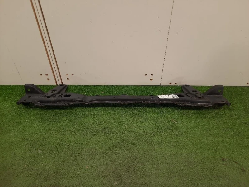 Rivestimento Frontale Parte INF ANT Citroen Jumpy III 2007