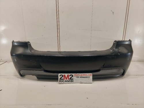 Rivestimento Frontale Parte INF ANT Citroen Jumpy III 2007