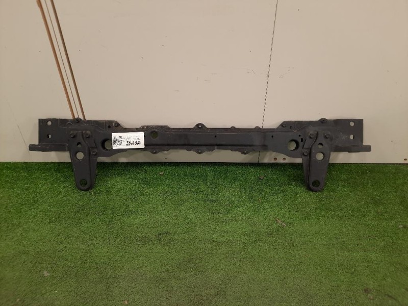 Rivestimento Frontale Parte INF ANT Citroen Jumpy III 2007