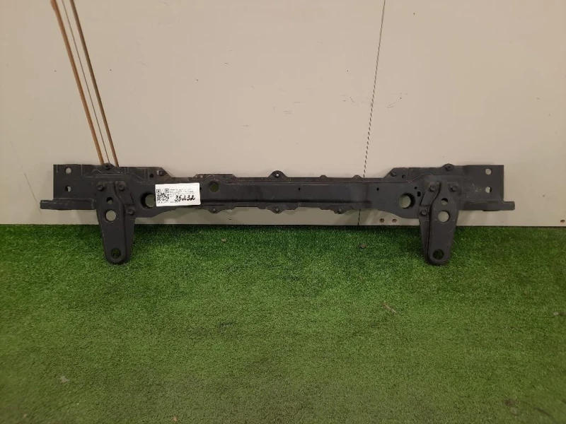 Rivestimento Frontale Parte INF ANT Citroen Jumpy III 2007