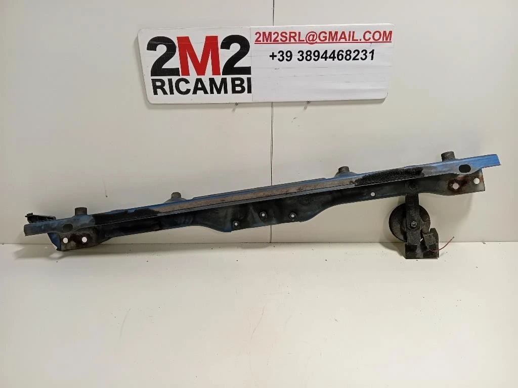 Rivestimento Frontale Parte INF ANT Daihatsu Terios II 2009