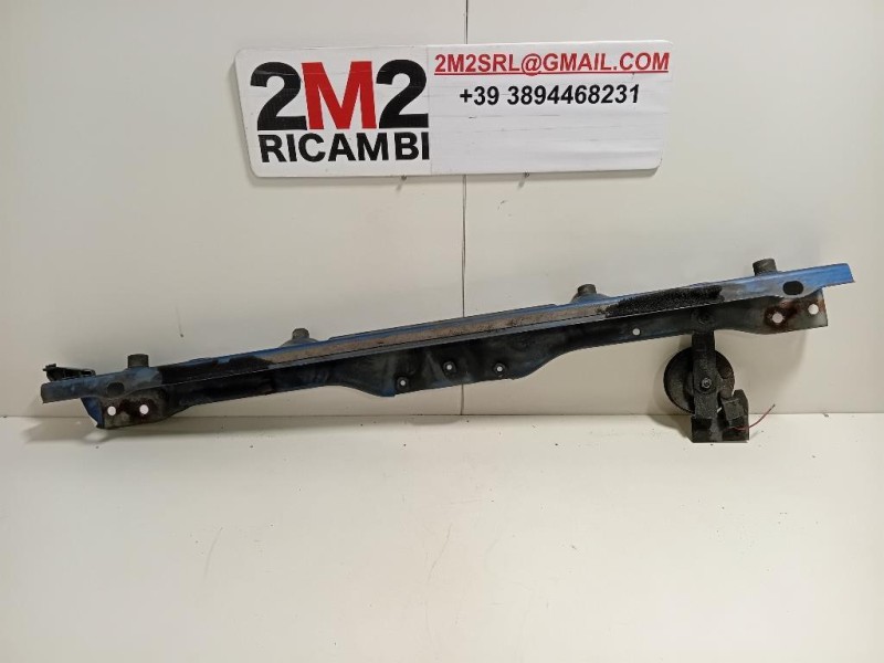 Rivestimento Frontale Parte INF ANT Daihatsu Terios II 2009