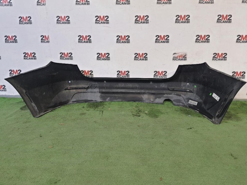 Paraurti POST 51127260453 Bmw Serie 3 F31 Touring 2015