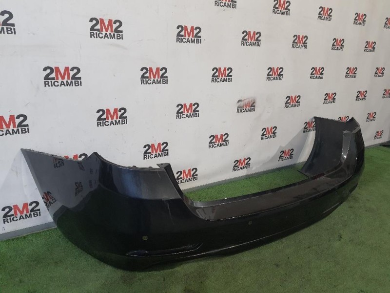 Paraurti POST 51127260453 Bmw Serie 3 F31 Touring 2015