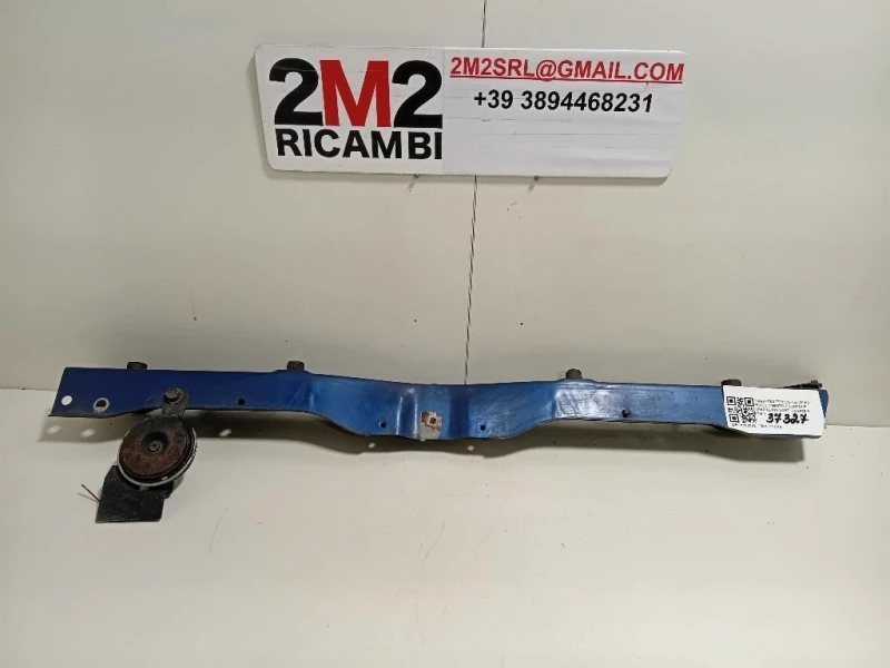 Rivestimento Frontale Parte INF ANT Daihatsu Terios II 2009