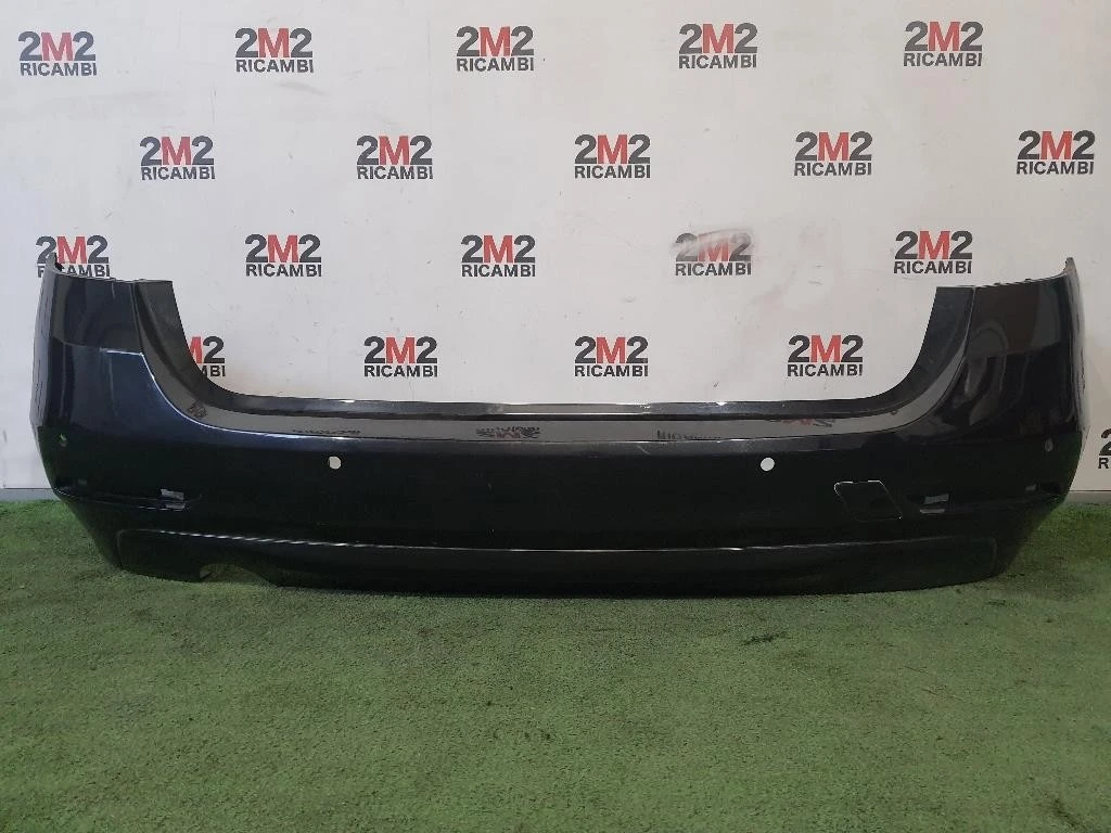 Paraurti POST 51127260453 Bmw Serie 3 F31 Touring 2015