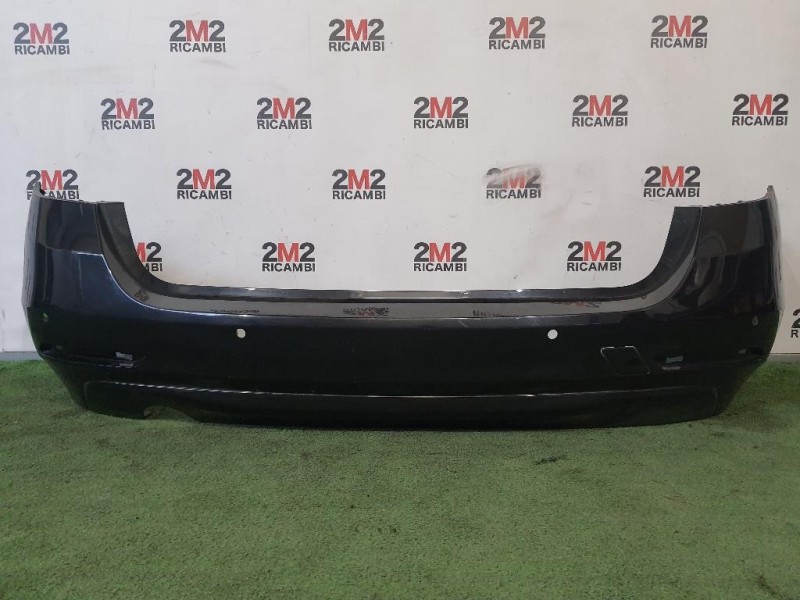 Paraurti POST 51127260453 Bmw Serie 3 F31 Touring 2015