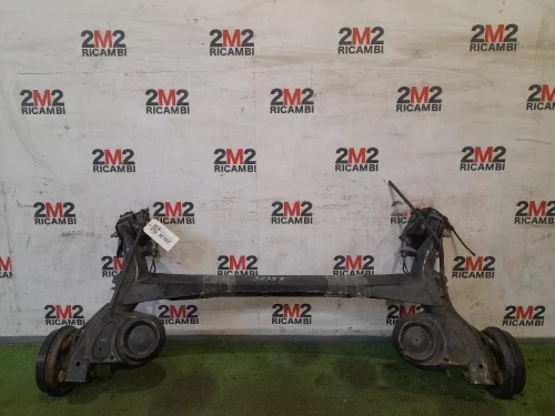 Assale POST 005215295100 Fiat 500 II 2008