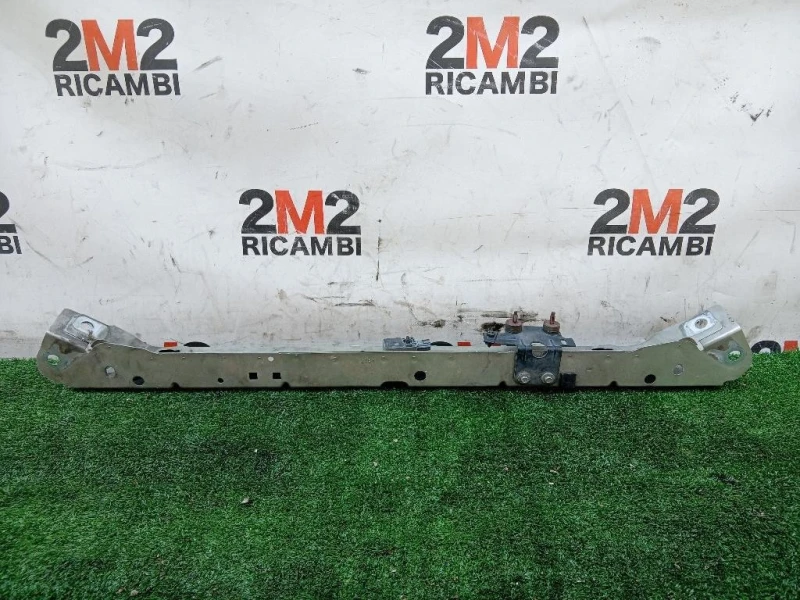 Rivestimento Frontale Parte INF ANT Opel Insignia A 2013