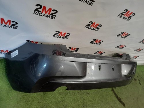 Rivestimento Frontale Parte INF ANT Opel Insignia A 2013