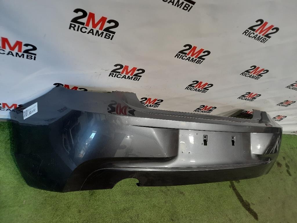 Meccanica Completa POST DX MECCANICA COMPLETA POST DX Audi A4 8W5 Avant 2015