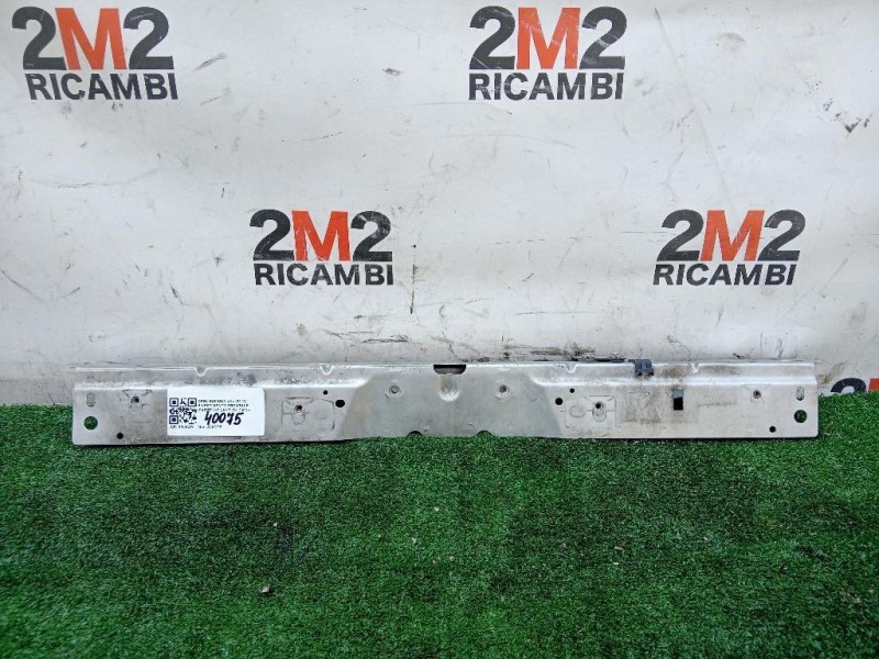 Rivestimento Frontale Parte INF ANT Opel Insignia A 2013