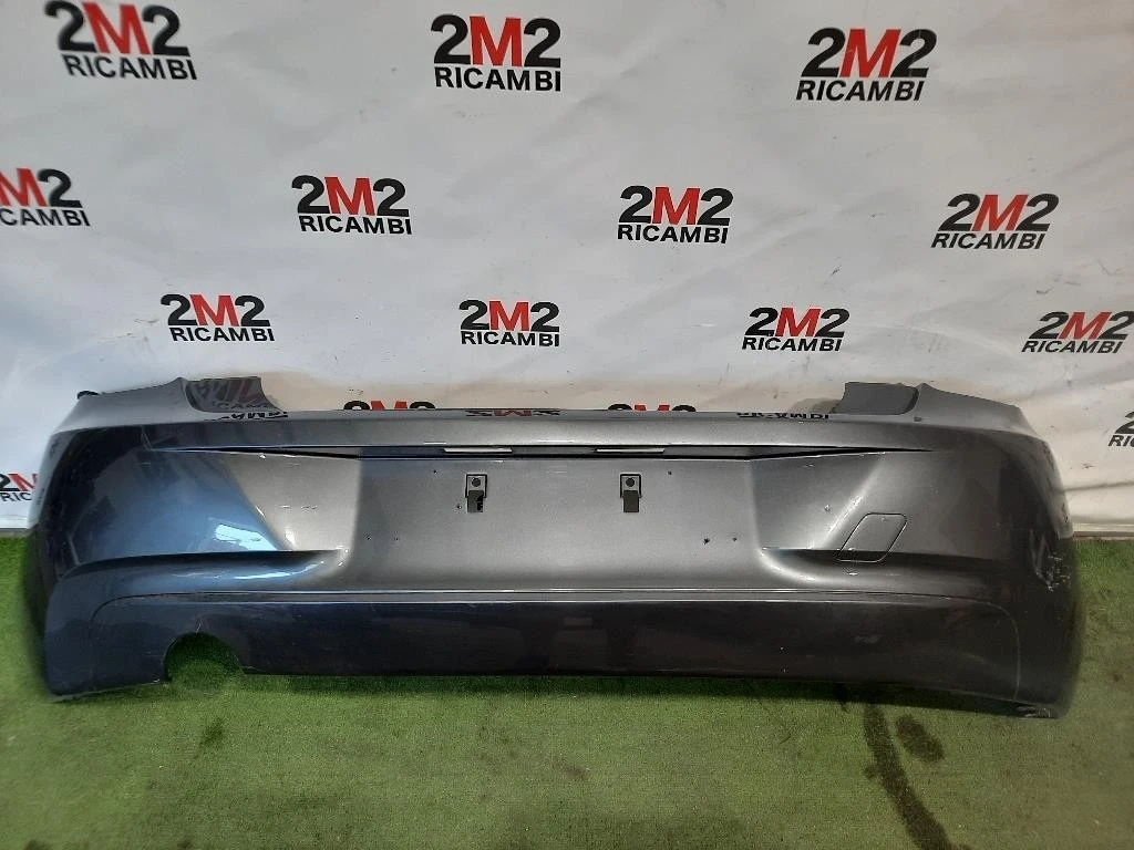 Paraurti POST Bmw Serie 3 F31 Touring 2015