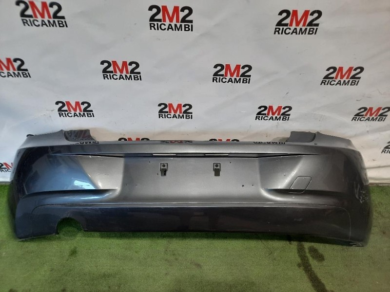 Meccanica Completa POST DX MECCANICA COMPLETA POST DX Audi A4 8W5 Avant 2015