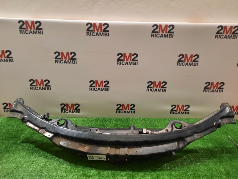 Rivestimento Frontale Parte SUP ANT 60688556 Alfa Romeo 159 2006