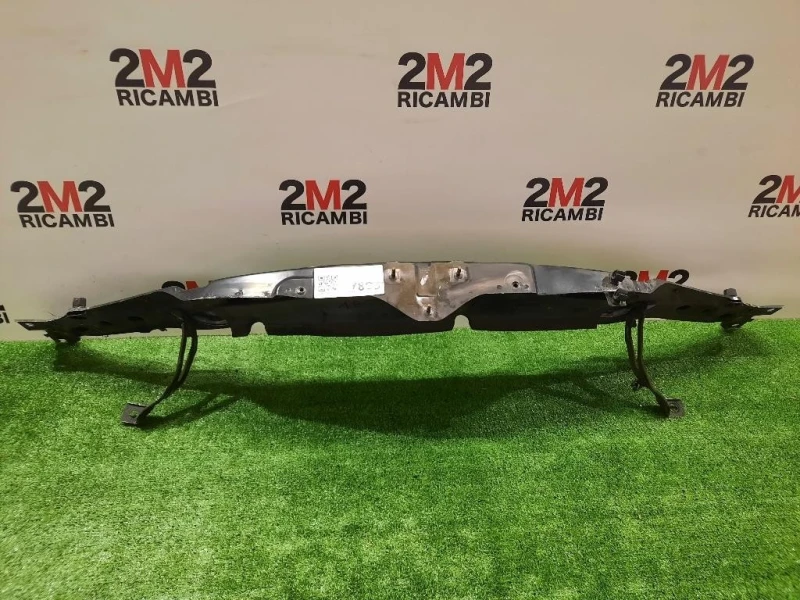 Rivestimento Frontale Parte SUP ANT 60688556 Alfa Romeo 159 2006