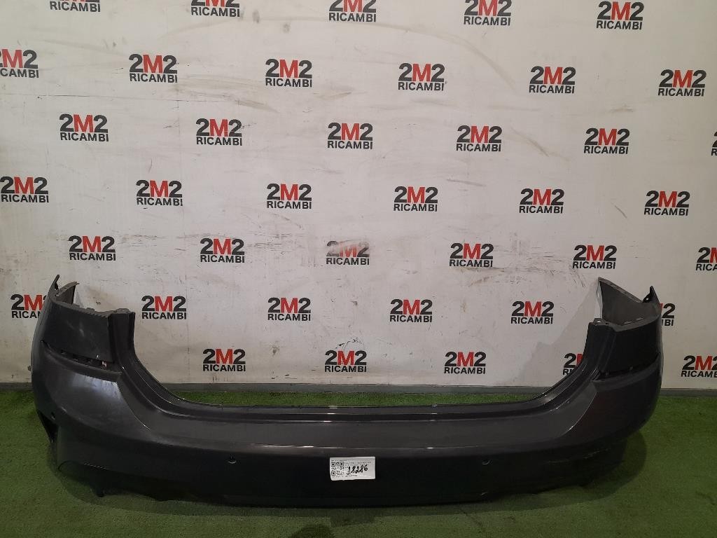 Paraurti POST 51128069390 Bmw Serie 3 G20 Berlina 2018