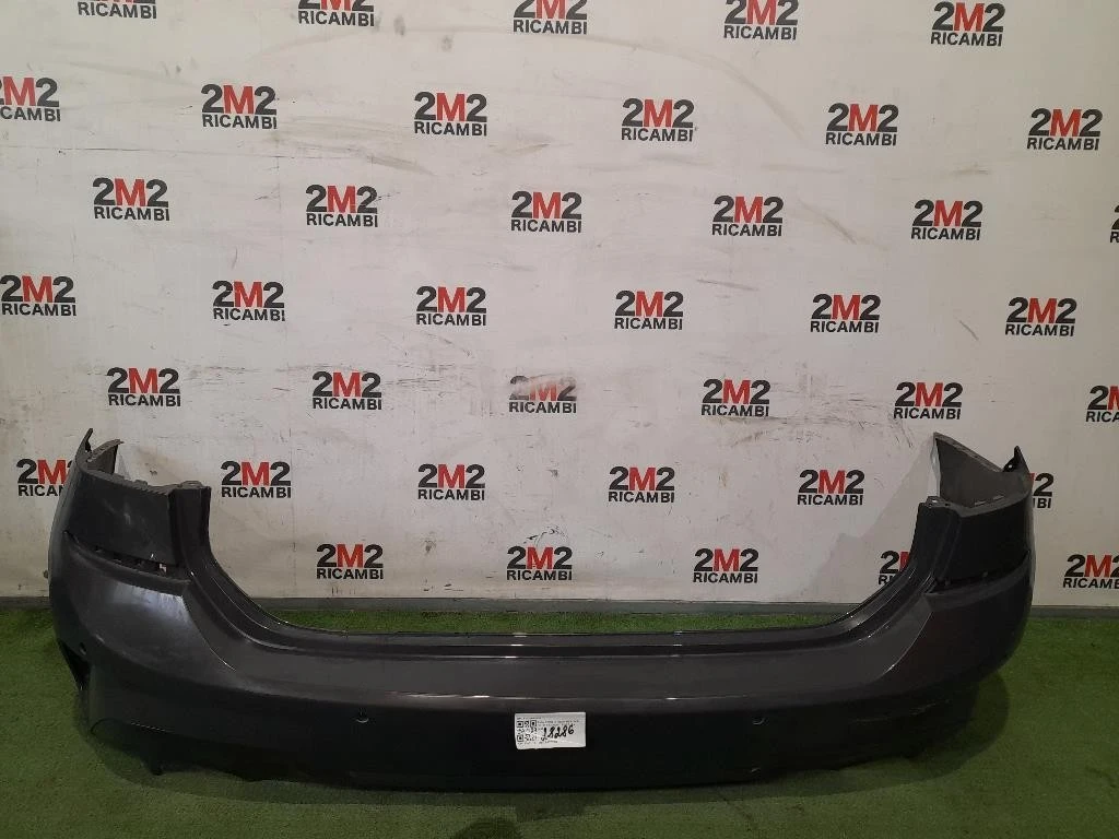 Paraurti POST 51128069390 Bmw Serie 3 G20 Berlina 2018
