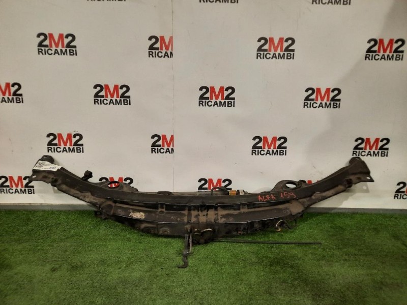 Rivestimento Frontale Parte SUP ANT 60688556 Alfa Romeo 159 2006