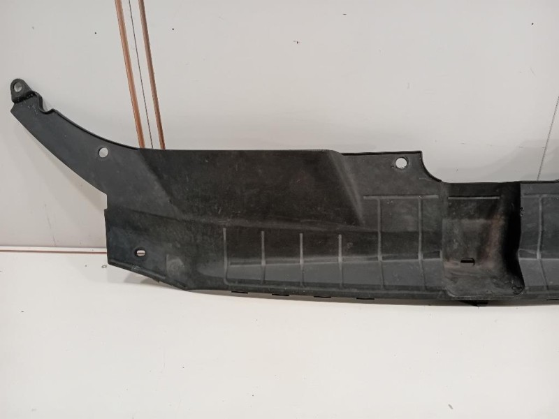 Rivestimento Frontale Parte SUP ANT 8R0 807 081 Audi Q5 8RB 2012