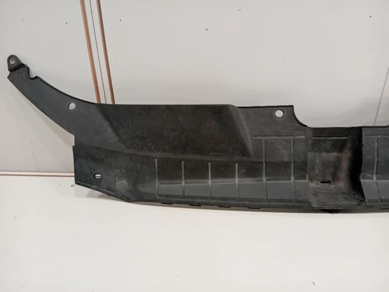 Rivestimento Frontale Parte SUP ANT 8R0 807 081 Audi Q5 8RB 2012