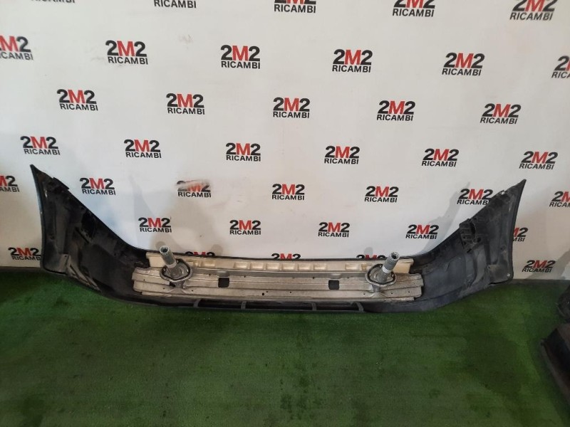 Paraurti POST 51129069178 Bmw Serie 5 E39 Berlina 1996